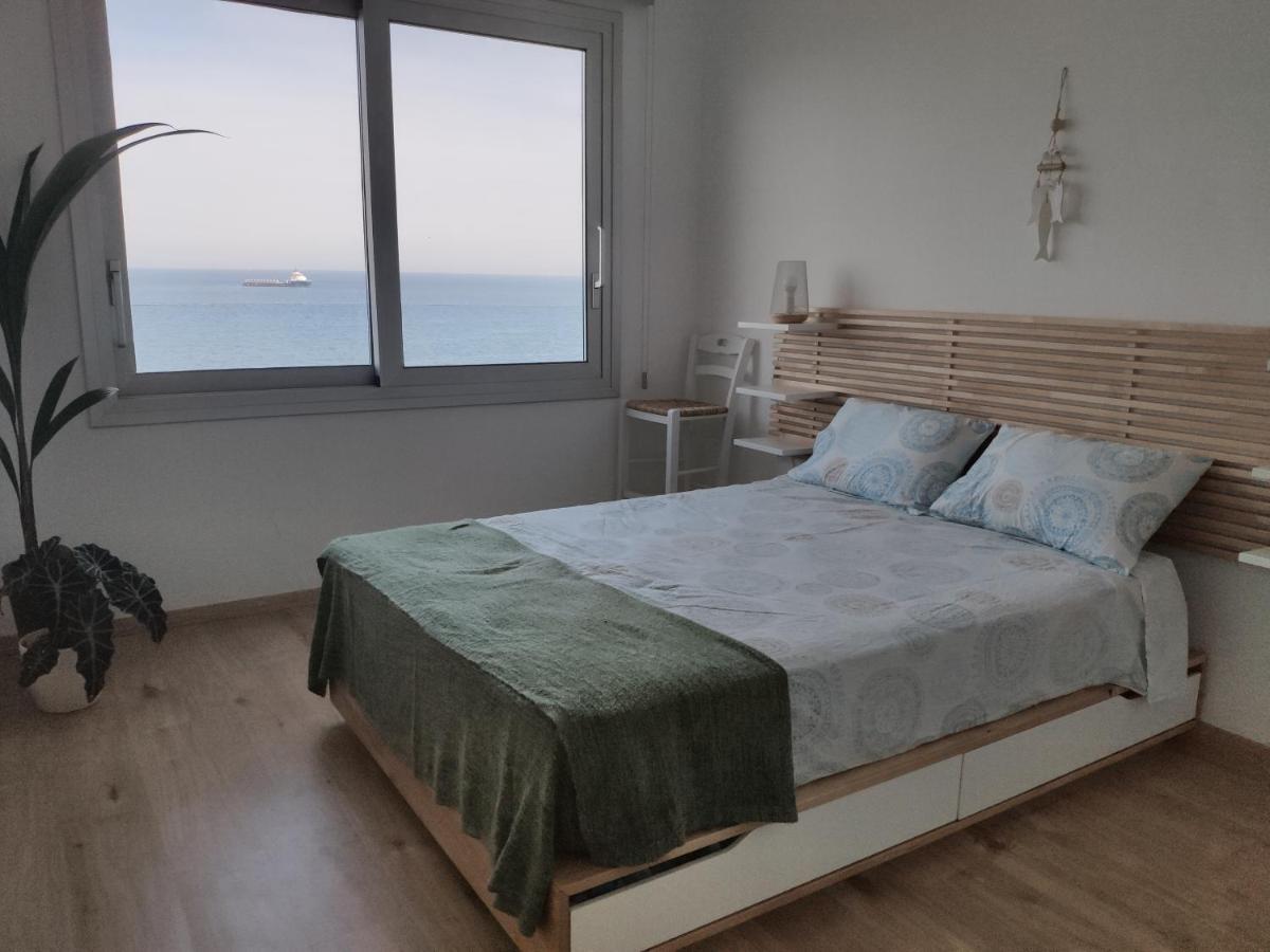 Just A Seaview Apt. * Top Location * City Center * Limassol Exterior photo